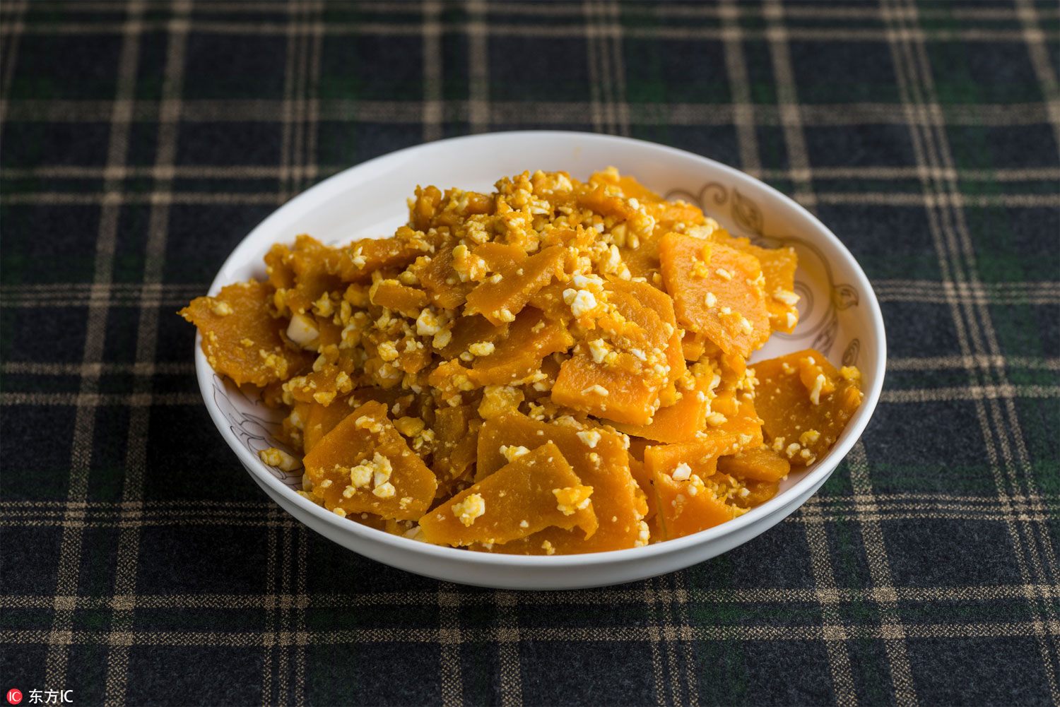 萌瓜万圣趴!餐桌请南瓜当主角,快来安排一下