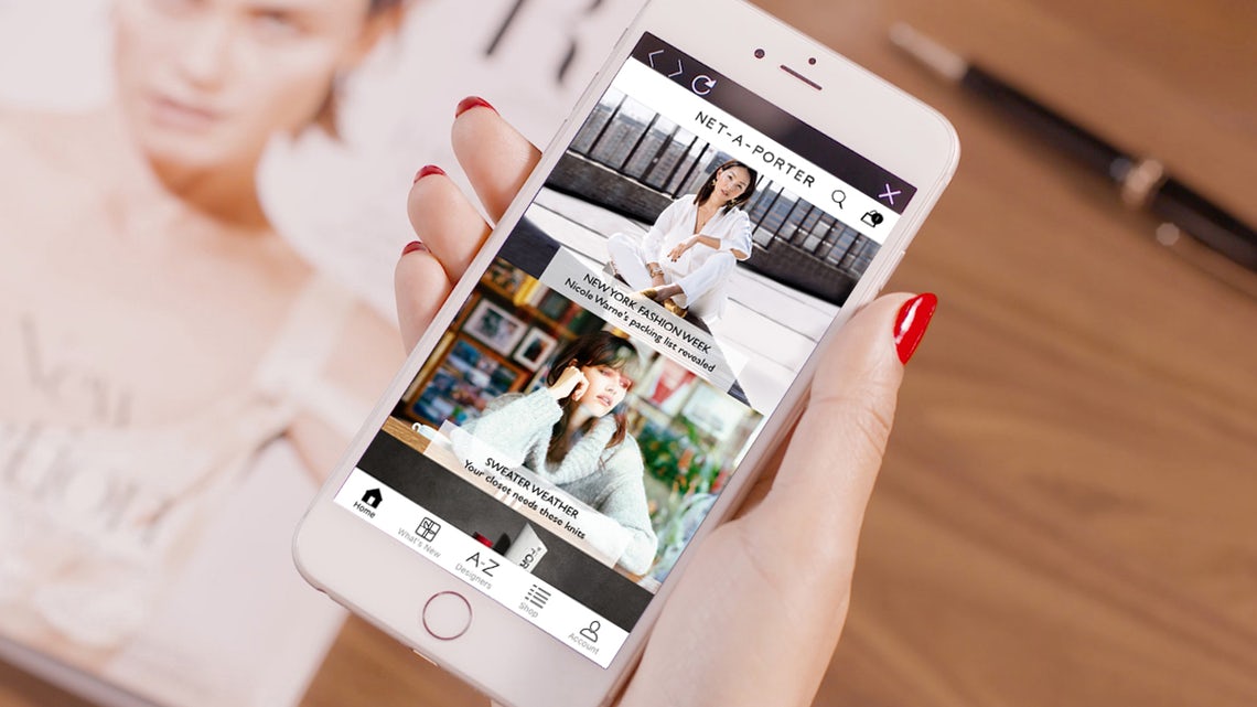 奢侈品电商迎来亿万市场 (中国国内奢侈品电商市场)