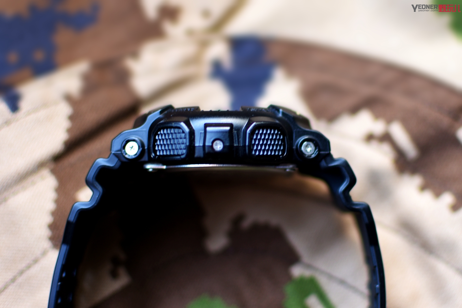 卡西欧g-shockga110-1a有什么功能,卡西欧g-shockgmas120mf-1a