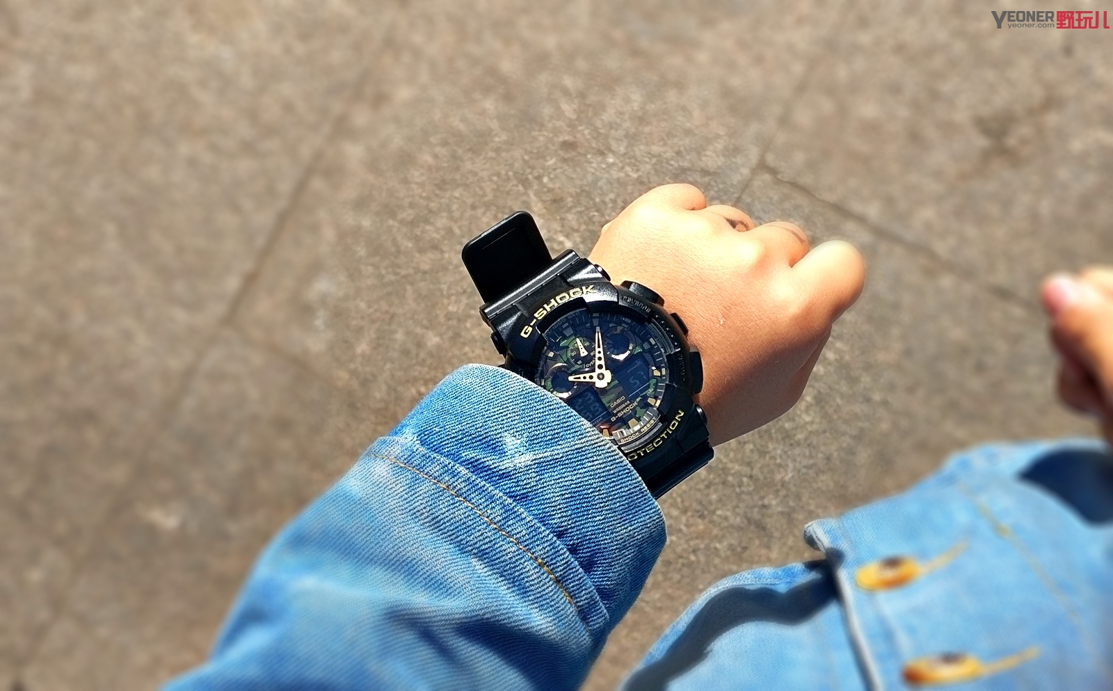 卡西欧g-shockga110-1a有什么功能,卡西欧g-shockgmas120mf-1a