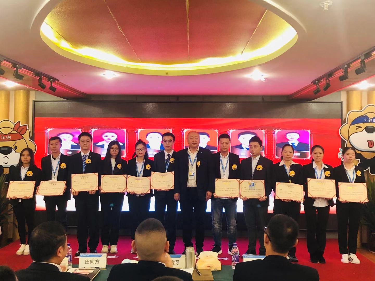 双十一全民嘉年华苏宁,双十一狂欢提前上演