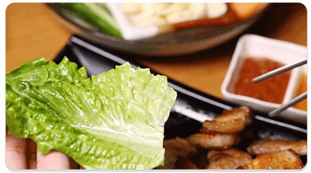 正宗韩料小馆 (韩料小馆)