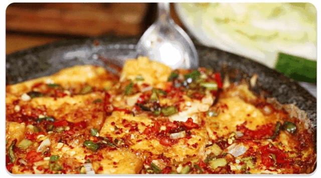 正宗韩料小馆 (韩料小馆)