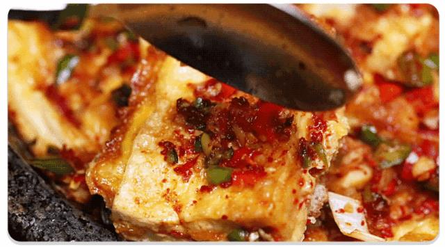 正宗韩料小馆 (韩料小馆)