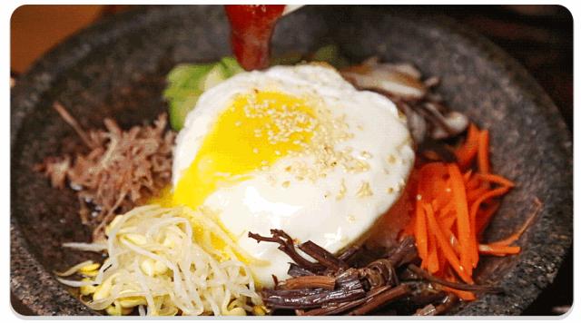 正宗韩料小馆 (韩料小馆)