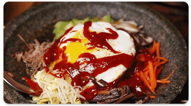 正宗韩料小馆 (韩料小馆)