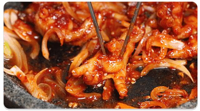 正宗韩料小馆 (韩料小馆)