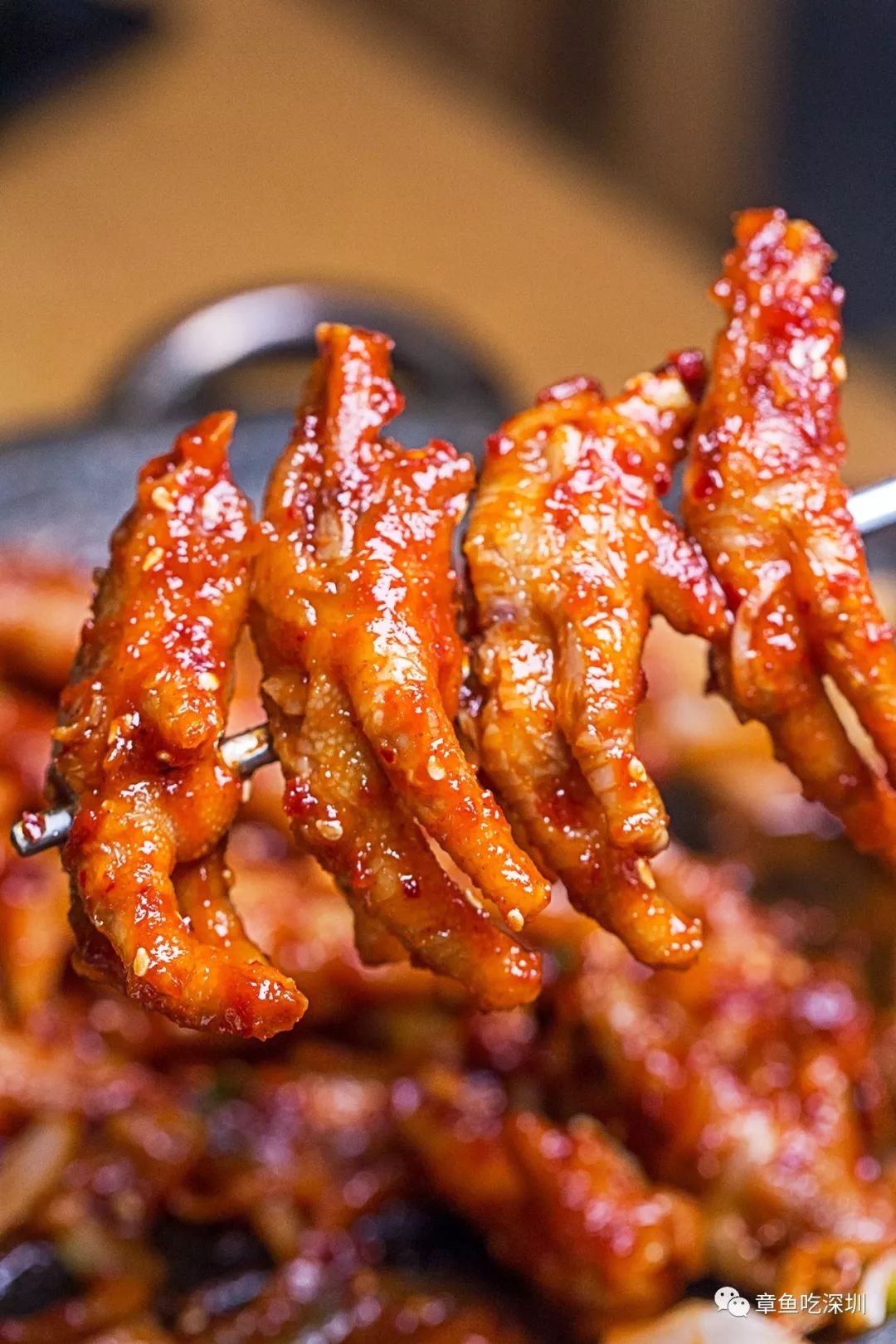 正宗韩料小馆 (韩料小馆)