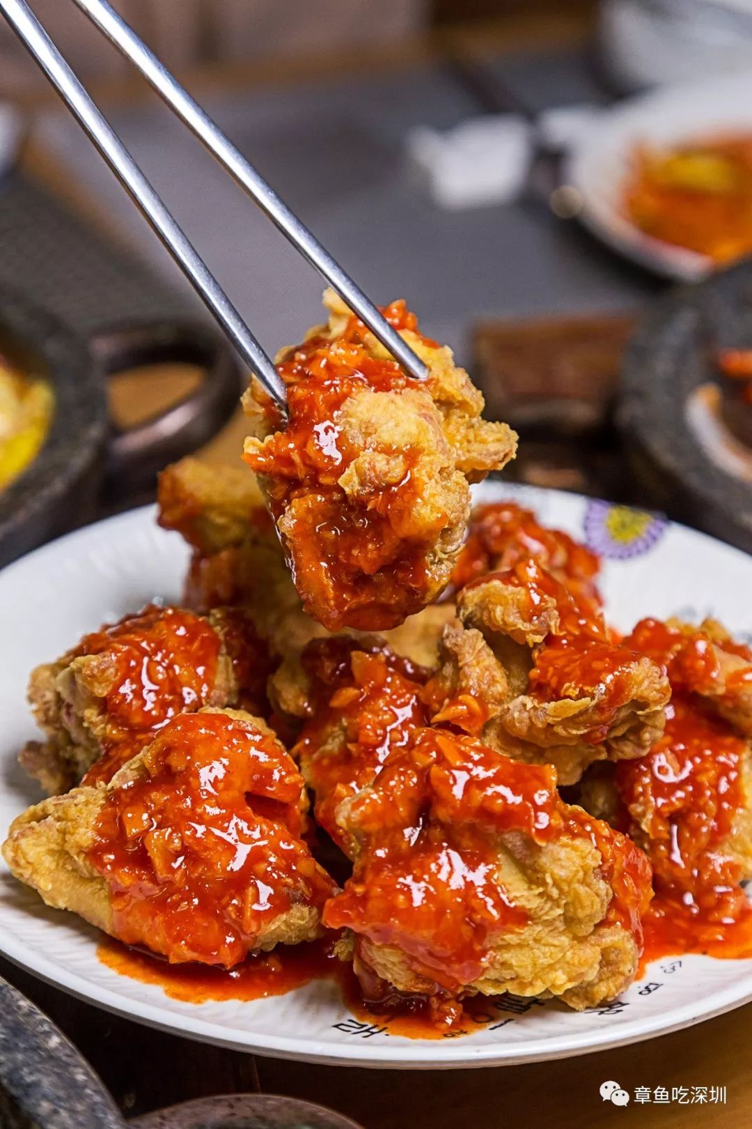 正宗韩料小馆 (韩料小馆)