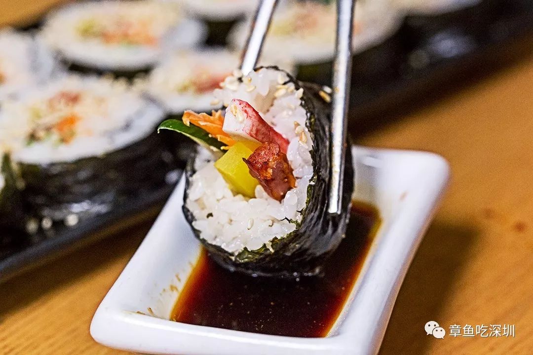 正宗韩料小馆 (韩料小馆)