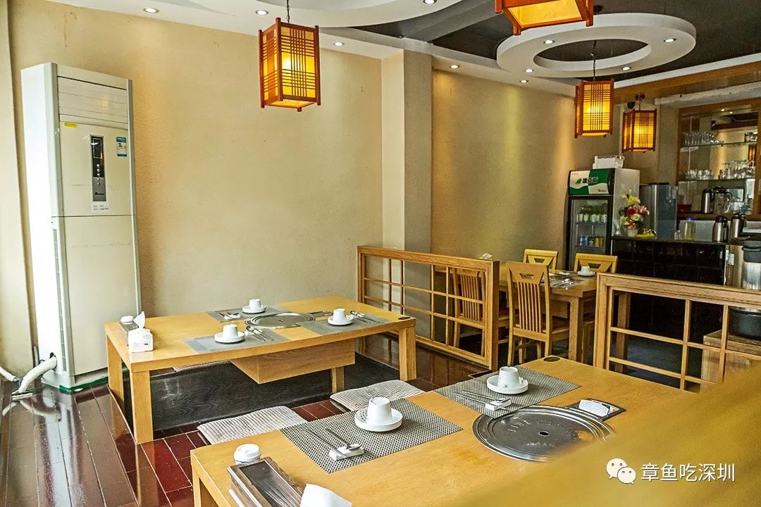 正宗韩料小馆 (韩料小馆)