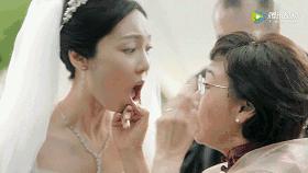 口红鉴定渣男,口红争议性文案