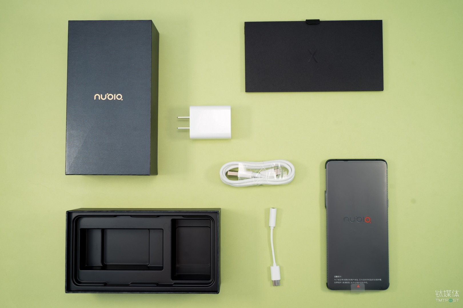 双屏指纹手机评测,双屏手机玩法大全