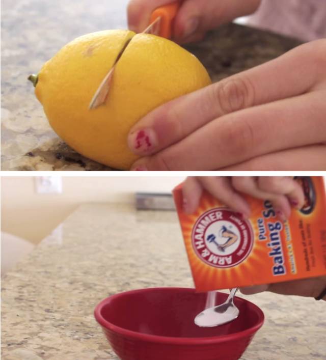 牛仔裤晒褪色发黄怎么处理,牛仔裤导致衣服变色了怎么办