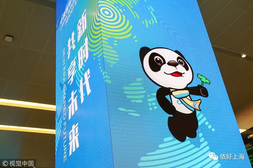 进博会的产品在哪里可以买到,进博会买什么好货