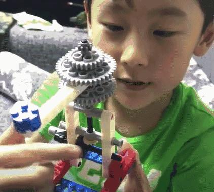 开团｜这个4年来只卖玩具的公众号，今天拿3000套出来秒杀，还有礼包抽奖