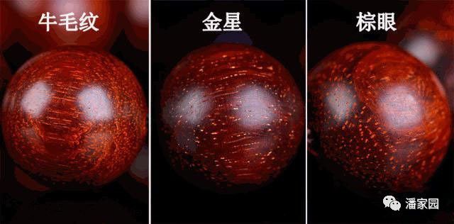 小叶紫檀100个基本术语,小叶紫檀知识问答