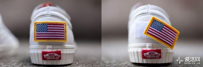 vans秋天穿系列,vans秋冬穿搭推荐