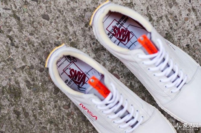 vans秋天穿系列,vans秋冬穿搭推荐