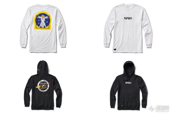 vans秋天穿系列,vans秋冬穿搭推荐