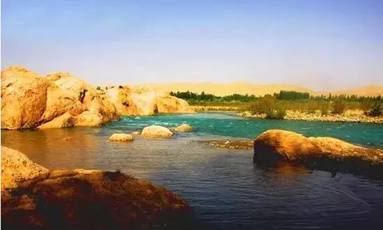 和田到底有多好？这篇文章告诉你