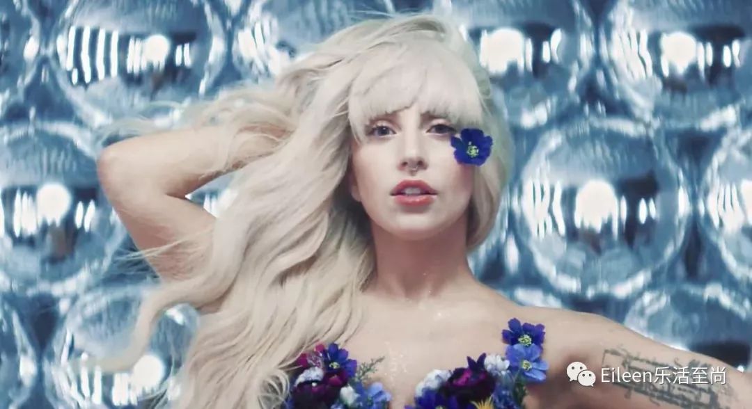 ladygaga洗尽铅华,洗尽铅华结婚