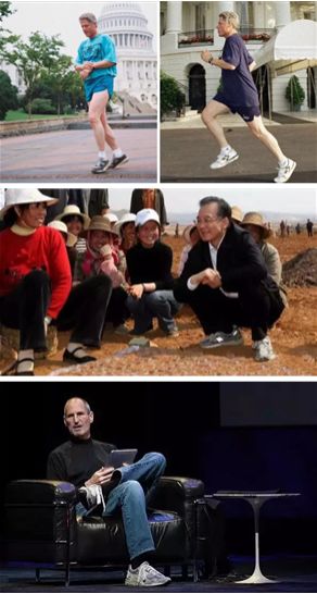 官司缠身,山寨不停,这个“N字鞋鼻祖”又回来了!