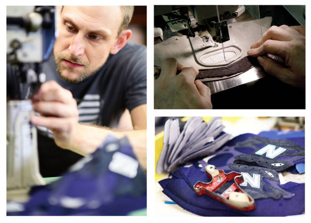 官司缠身,山寨不停,这个“N字鞋鼻祖”又回来了!