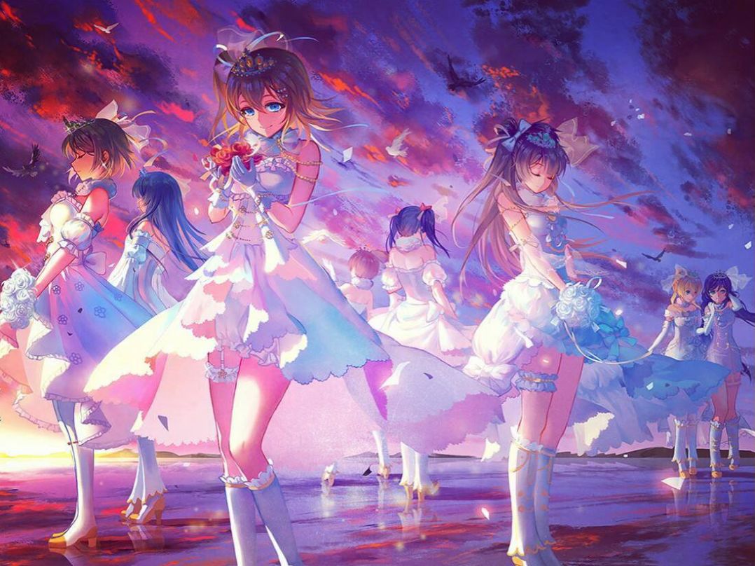 话题｜只要连载就会继续追的番有？