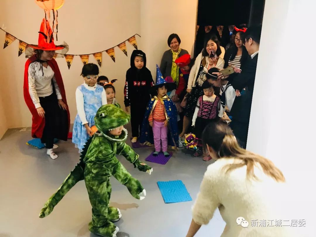 trickortreat万圣节,万圣节trickortreat视频儿童