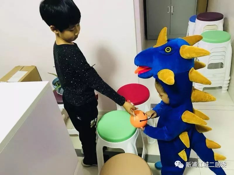 trickortreat万圣节,万圣节trickortreat视频儿童