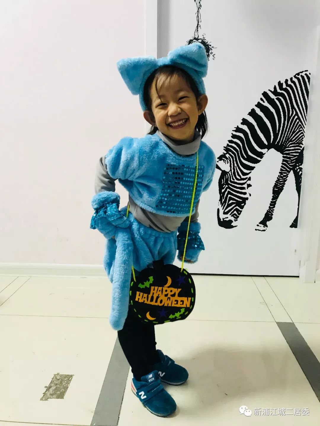 trickortreat万圣节,万圣节trickortreat视频儿童