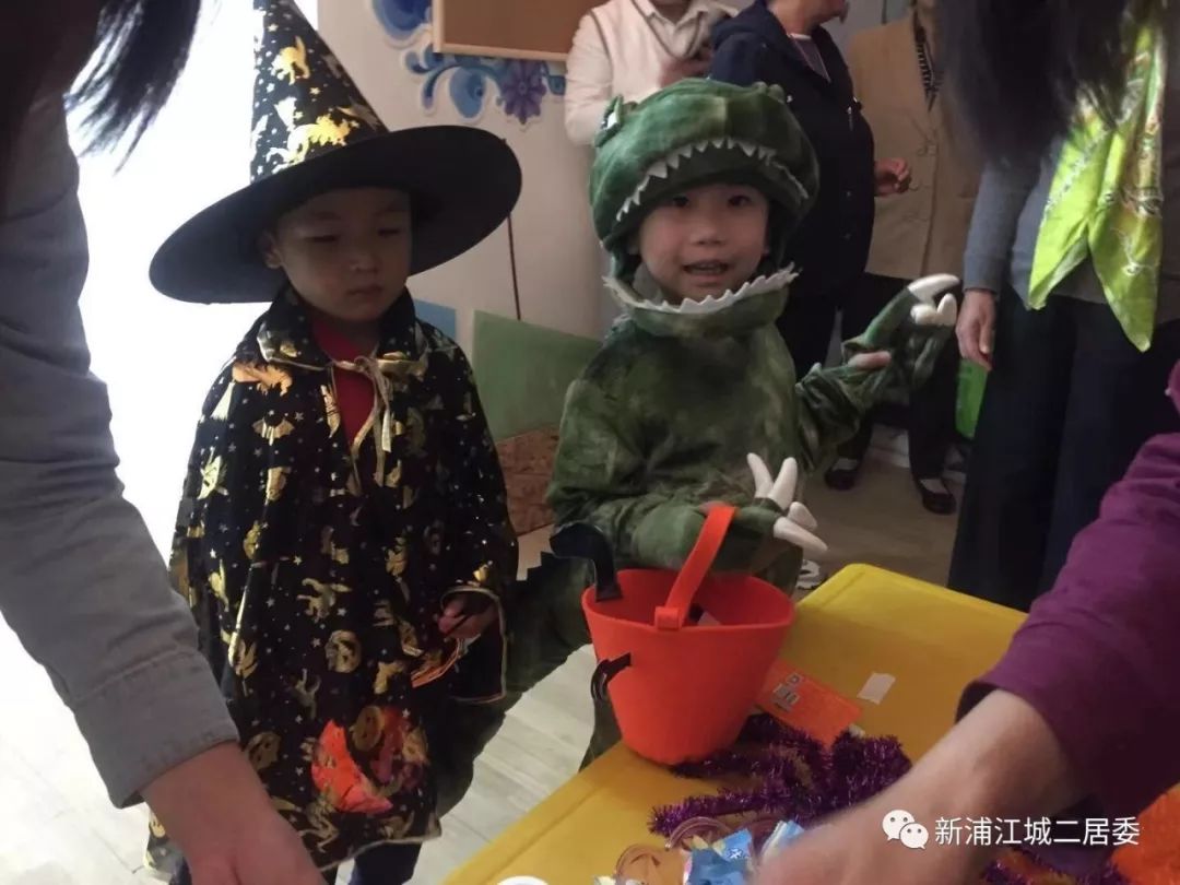 trickortreat万圣节,万圣节trickortreat视频儿童