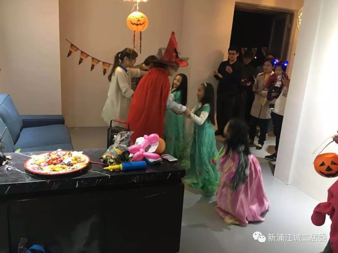 trickortreat万圣节,万圣节trickortreat视频儿童