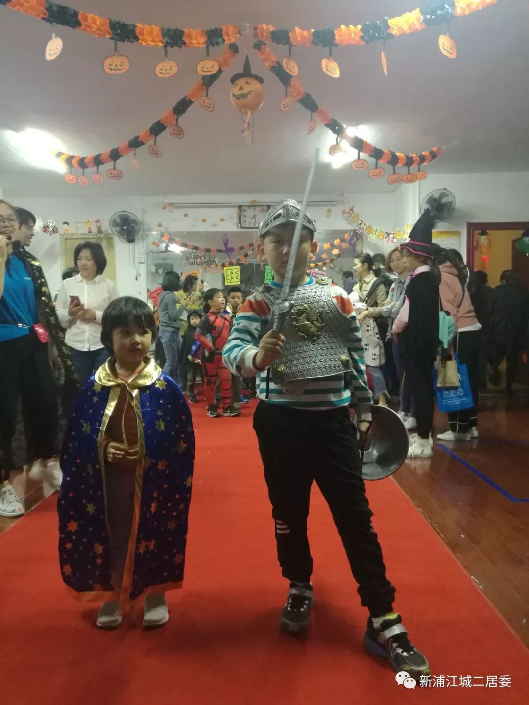 trickortreat万圣节,万圣节trickortreat视频儿童