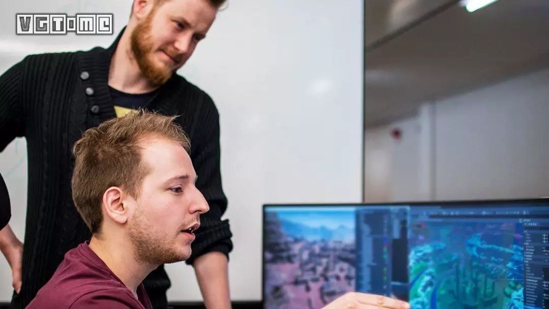 做游戏的人玩游戏吗,制作游戏的人会玩游戏吗