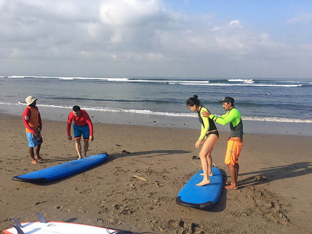 巴厘岛怎么玩才最划算,巴厘岛必玩攻略