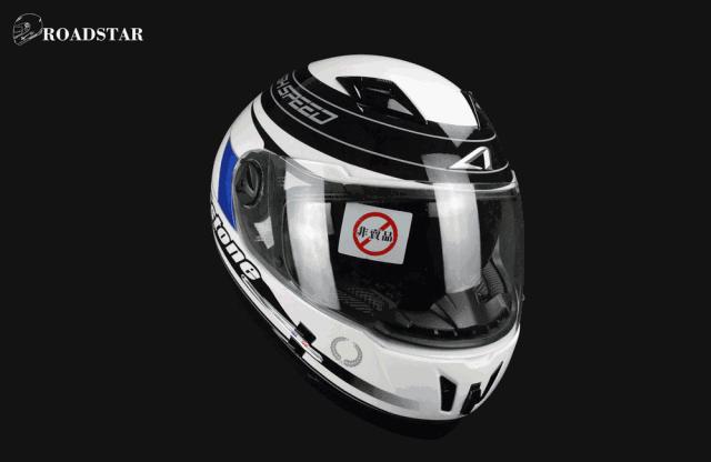 astone头盔评测,法国astone头盔半盔评测