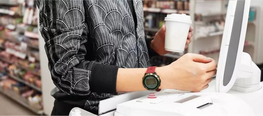 双十一手表单品榜,双十一运动单品