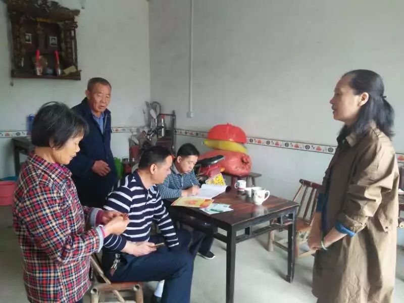 我的驻村日记之我为群众办实事,驻村工作民情日记