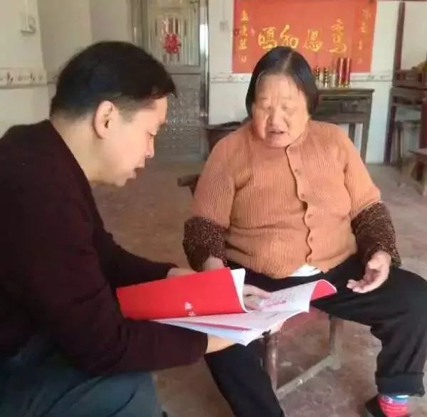 我的驻村日记之我为群众办实事,驻村工作民情日记