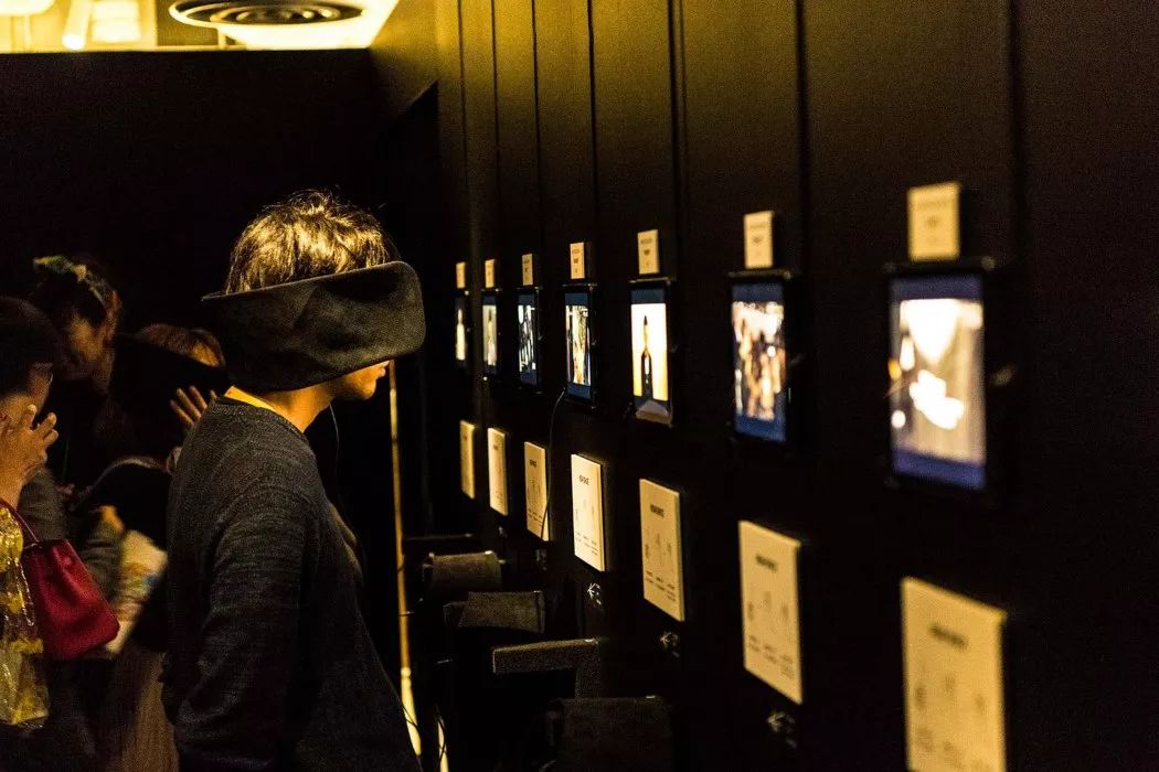 你说你想静静？这款产品让你从此隔绝世界