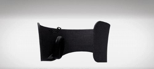 你说你想静静？这款产品让你从此隔绝世界