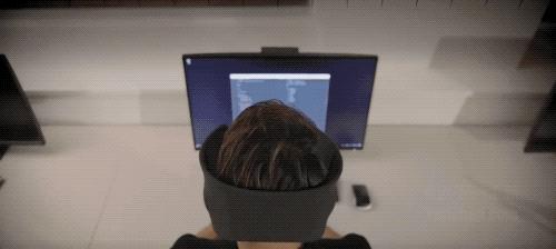 你说你想静静？这款产品让你从此隔绝世界