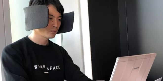 你说你想静静？这款产品让你从此隔绝世界