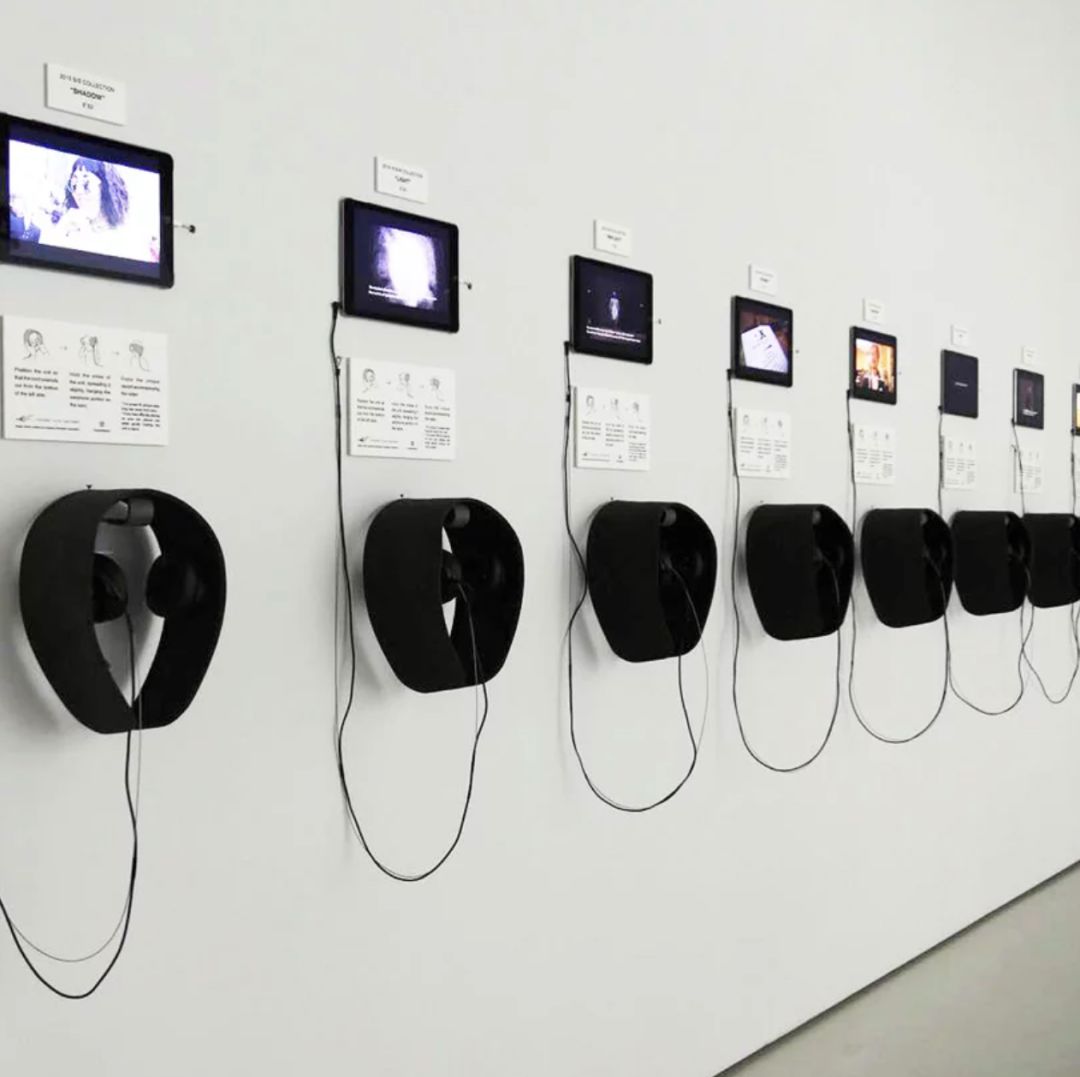 你说你想静静？这款产品让你从此隔绝世界