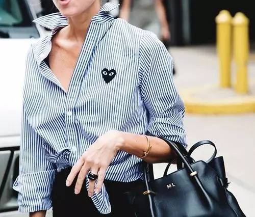 时髦打结,打结的十大技巧