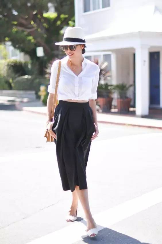 时髦打结,打结的十大技巧