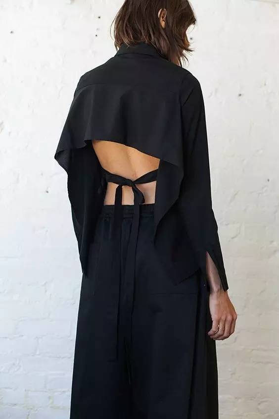 时髦打结,打结的十大技巧