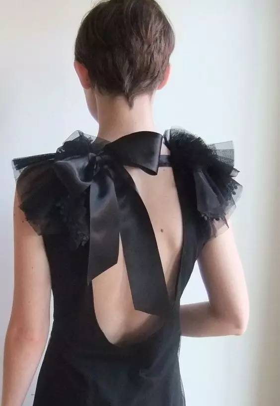 时髦打结,打结的十大技巧